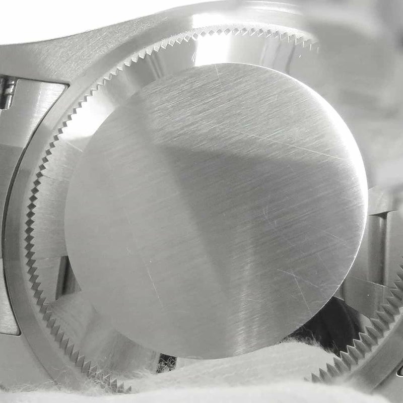 ロレックス オイスターパーペチュアル36 126000 ROLEX 腕時計 グリーン文字盤