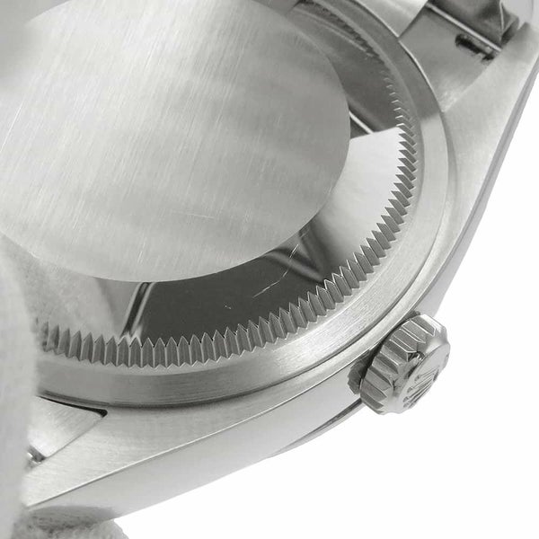 ロレックス オイスターパーペチュアル36 126000 ROLEX 腕時計 グリーン文字盤