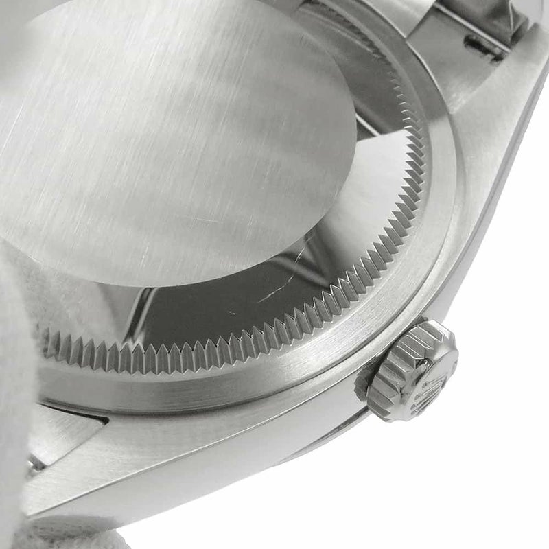 ロレックス オイスターパーペチュアル36 126000 ROLEX 腕時計 グリーン文字盤