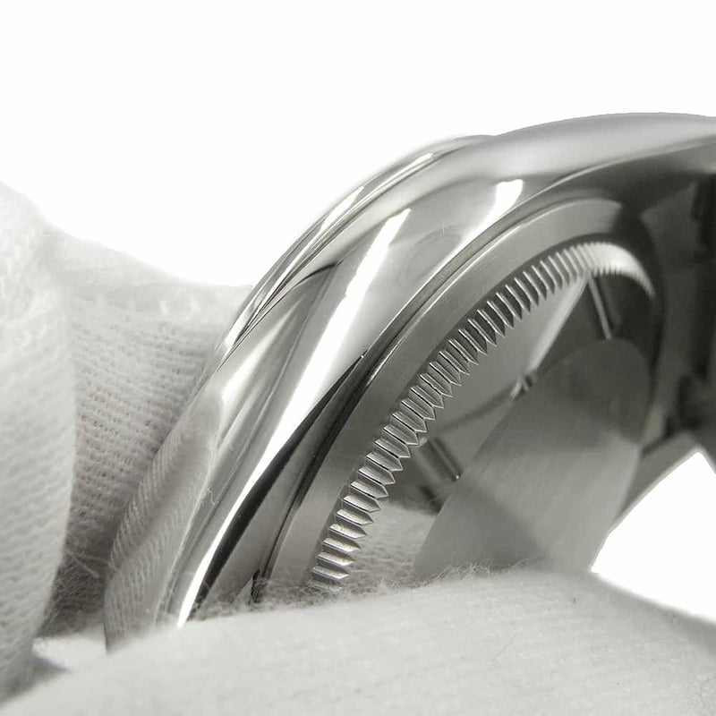 ロレックス オイスターパーペチュアル36 126000 ROLEX 腕時計 グリーン文字盤