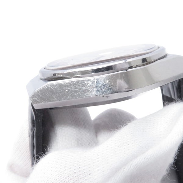 セイコー スーペリア 4883-8000 SEIKO 腕時計 シルバー文字盤