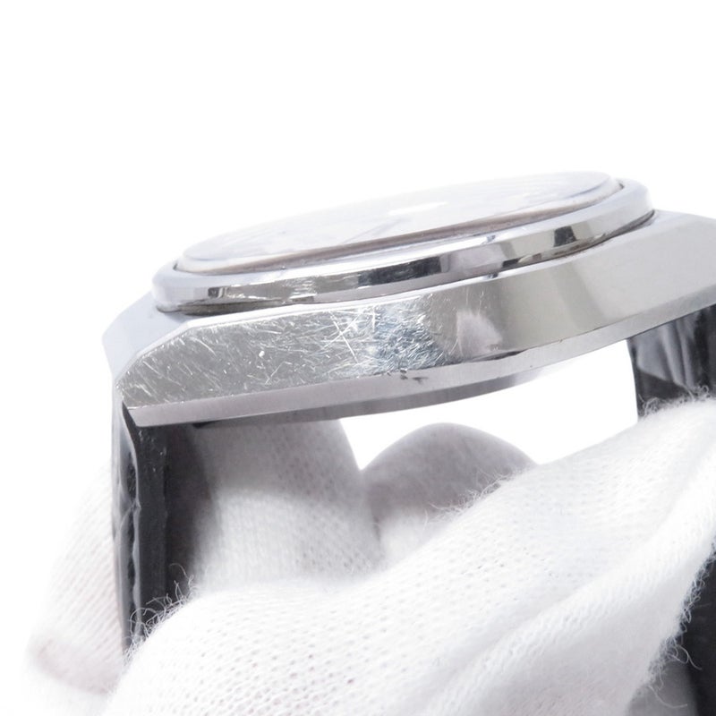 セイコー スーペリア 4883-8000 SEIKO 腕時計 シルバー文字盤