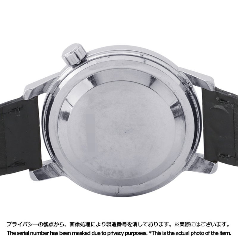 セイコー スポーツマチック シルバーウェーブ 69799 SEIKO 腕時計 シルバー文字盤