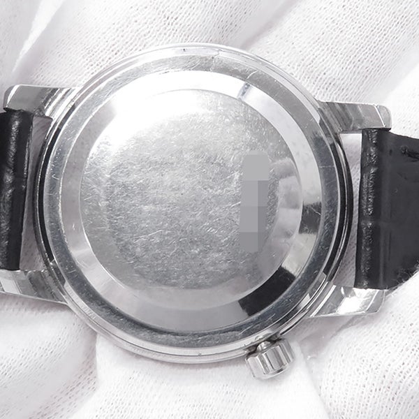 セイコー スポーツマチック シルバーウェーブ 69799 SEIKO 腕時計 シルバー文字盤