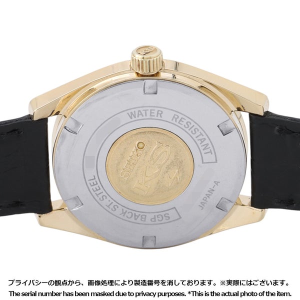 セイコー キングセイコー ハイビート 45ｰ7001 SEIKO 腕時計 シルバー文字盤