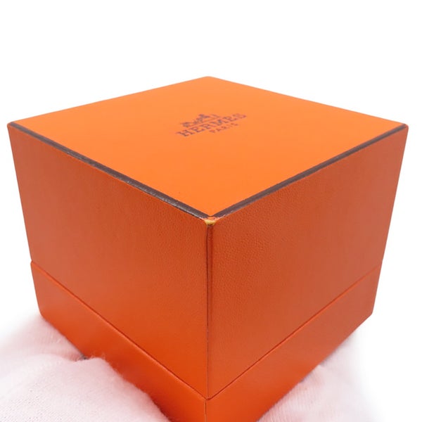 エルメス リング シェーヌダンクル アンシェネPM Enchainee K18PGピンクゴールド リングサイズ58 HERMES ジュエリー