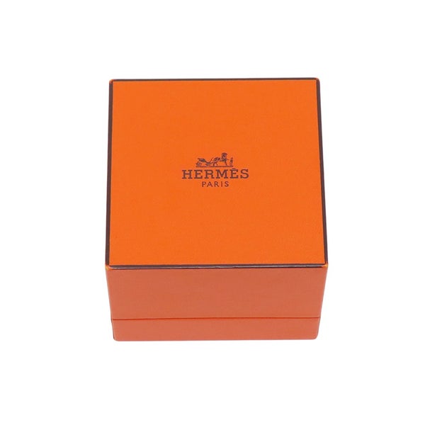 エルメス リング シェーヌダンクル アンシェネPM Enchainee K18PGピンクゴールド リングサイズ58 HERMES ジュエリー