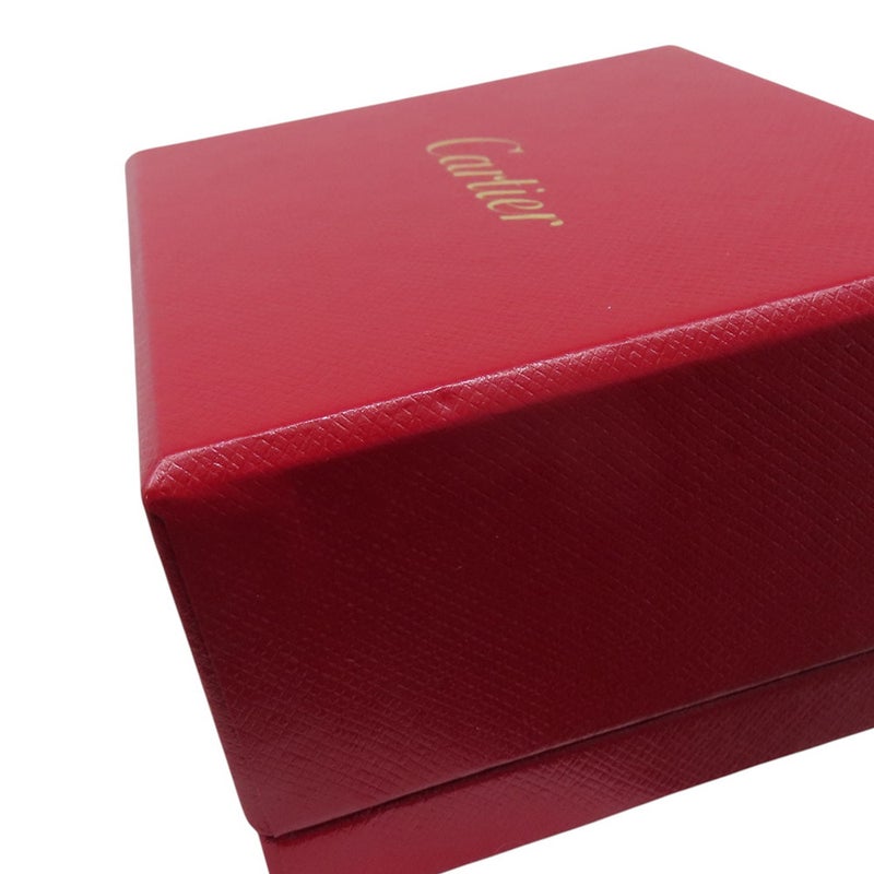 カルティエ ピアス LOVE イヤリング K18WGホワイトゴールド B8022400 Cartier ラブ ジュエリー