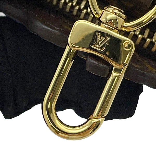 ルイヴィトン コインケース モノグラム・パンプキン LV×YK コインパース M82109 LOUIS VUITTON 小銭入れ 草間彌生