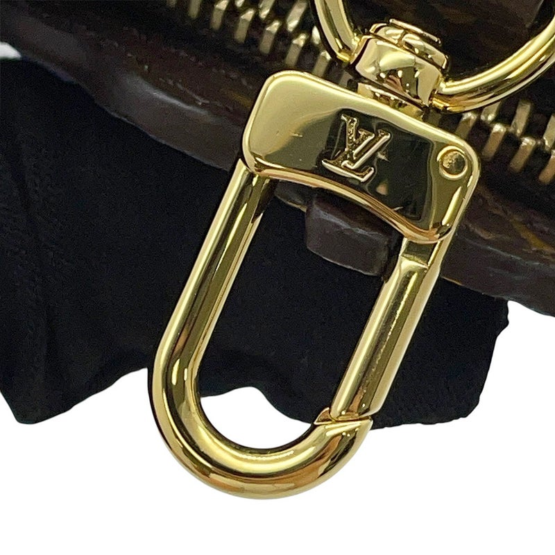 ルイヴィトン コインケース モノグラム・パンプキン LV×YK コインパース M82109 LOUIS VUITTON 小銭入れ 草間彌生