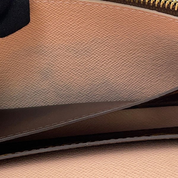 ルイヴィトン 長財布 モノグラム ポルトフォイユ・エミリー M61289 LOUIS VUITTON ヴィトン 財布