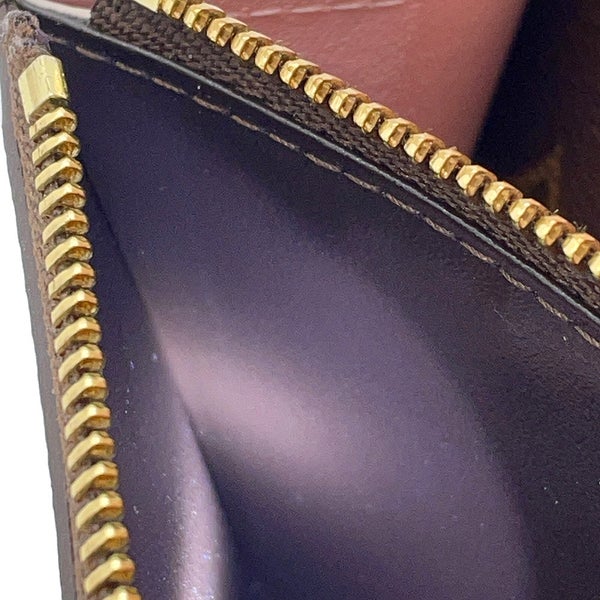 ルイヴィトン 長財布 モノグラム ポルトフォイユ・エミリー M61289 LOUIS VUITTON ヴィトン 財布