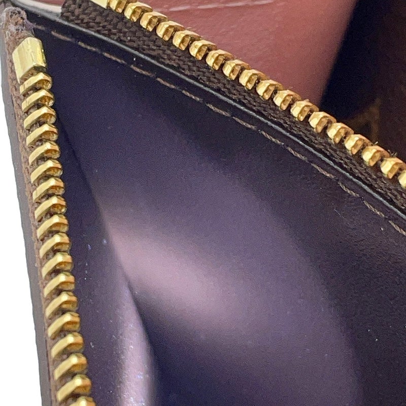 ルイヴィトン 長財布 モノグラム ポルトフォイユ・エミリー M61289 LOUIS VUITTON ヴィトン 財布