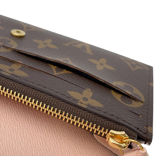 ルイヴィトン 長財布 モノグラム ポルトフォイユ・エミリー M61289 LOUIS VUITTON ヴィトン 財布
