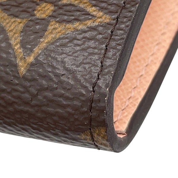 ルイヴィトン 長財布 モノグラム ポルトフォイユ・エミリー M61289 LOUIS VUITTON ヴィトン 財布