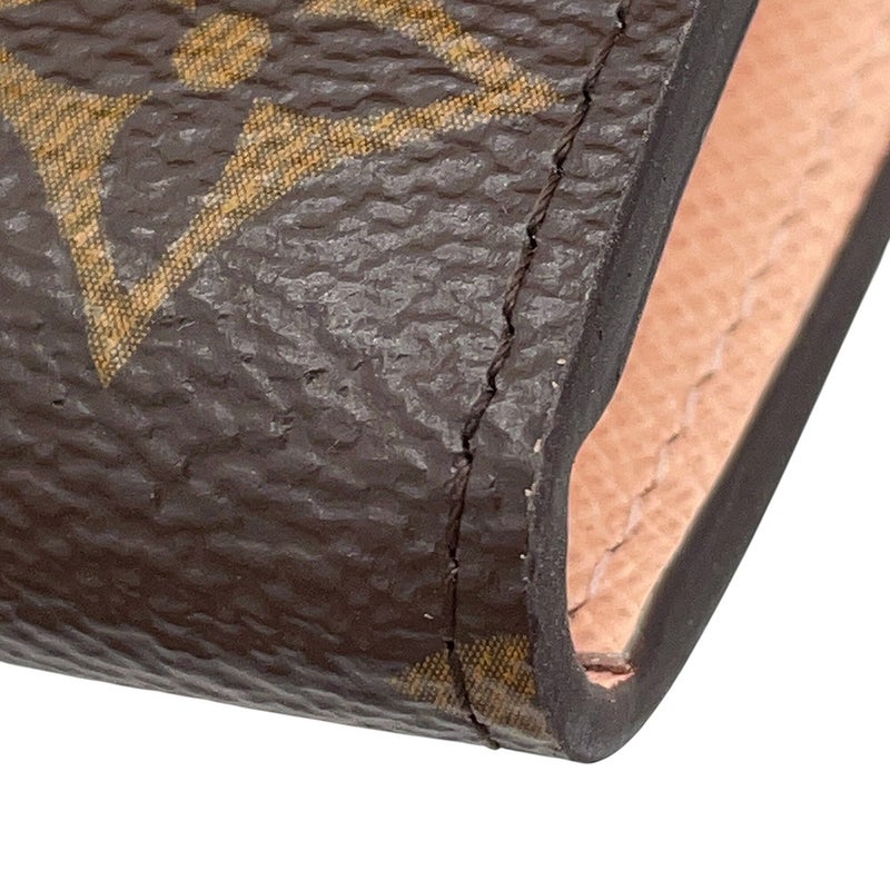 ルイヴィトン 長財布 モノグラム ポルトフォイユ・エミリー M61289 LOUIS VUITTON ヴィトン 財布
