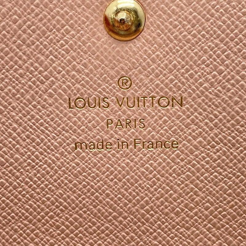 ルイヴィトン 長財布 モノグラム ポルトフォイユ・エミリー M61289 LOUIS VUITTON ヴィトン 財布