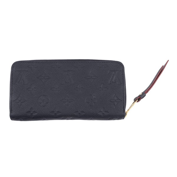 ルイヴィトン 長財布 モノグラム・アンプラント ジッピー・ウォレット M62121 LOUIS VUITTON ヴィトン 財布 ラウンドファスナー