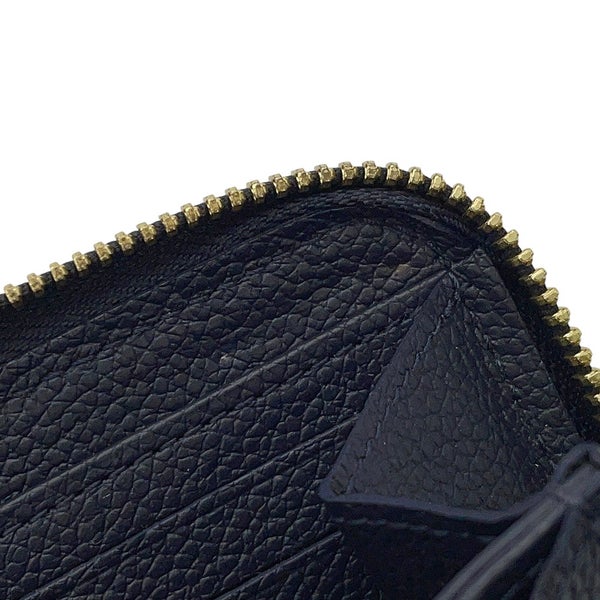 ルイヴィトン 長財布 モノグラム・アンプラント ジッピー・ウォレット M62121 LOUIS VUITTON ヴィトン 財布 ラウンドファスナー
