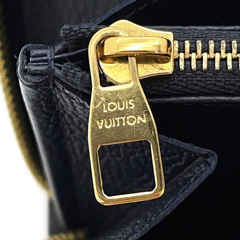 ルイヴィトン 長財布 モノグラム・アンプラント ジッピー・ウォレット M62121 LOUIS VUITTON ヴィトン 財布 ラウンドファスナー