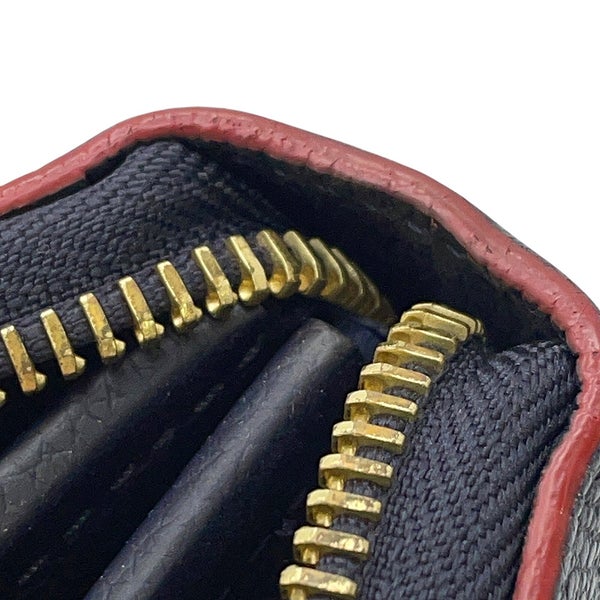 ルイヴィトン 長財布 モノグラム・アンプラント ジッピー・ウォレット M62121 LOUIS VUITTON ヴィトン 財布 ラウンドファスナー