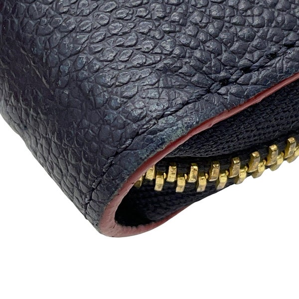 ルイヴィトン 長財布 モノグラム・アンプラント ジッピー・ウォレット M62121 LOUIS VUITTON ヴィトン 財布 ラウンドファスナー