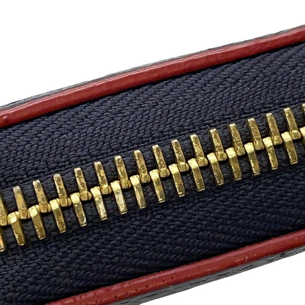 ルイヴィトン 長財布 モノグラム・アンプラント ジッピー・ウォレット M62121 LOUIS VUITTON ヴィトン 財布 ラウンドファスナー