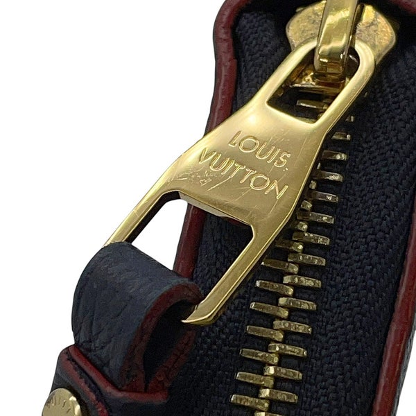 ルイヴィトン 長財布 モノグラム・アンプラント ジッピー・ウォレット M62121 LOUIS VUITTON ヴィトン 財布 ラウンドファスナー