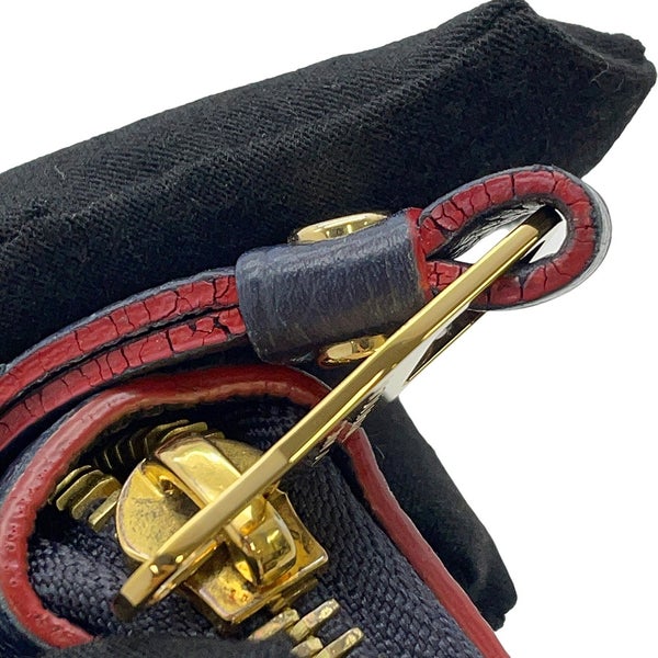 ルイヴィトン 長財布 モノグラム・アンプラント ジッピー・ウォレット M62121 LOUIS VUITTON ヴィトン 財布 ラウンドファスナー