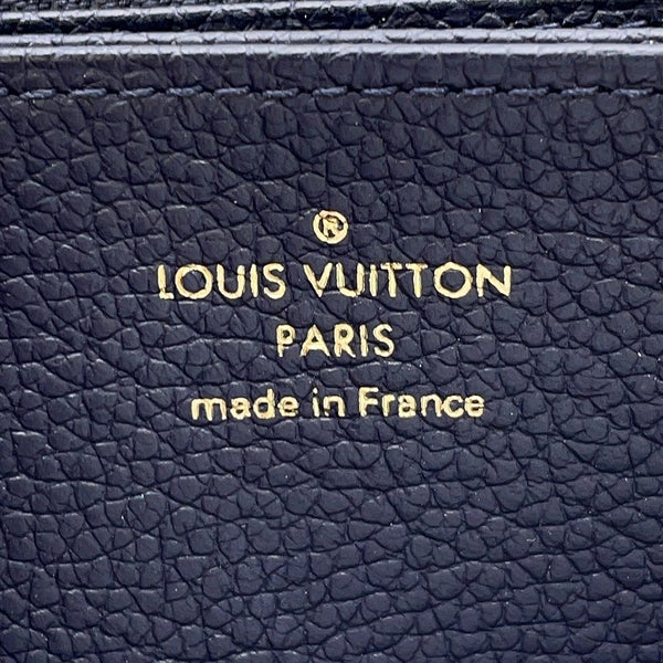 ルイヴィトン 長財布 モノグラム・アンプラント ジッピー・ウォレット M62121 LOUIS VUITTON ヴィトン 財布 ラウンドファスナー