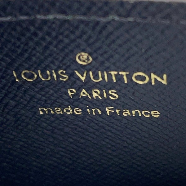 ルイヴィトン カードケース モノグラム/モノグラム・リバース ポルト カルト・サーンプル M69161 LOUIS VUITTON 名刺入れ