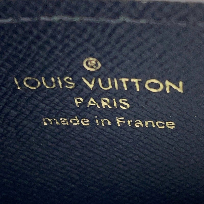 ルイヴィトン カードケース モノグラム/モノグラム・リバース ポルト カルト・サーンプル M69161 LOUIS VUITTON 名刺入れ