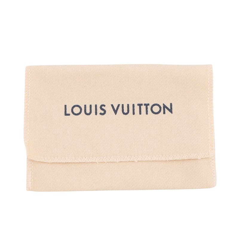 ルイヴィトン カードケース モノグラム/モノグラム・リバース ポルト カルト・サーンプル M69161 LOUIS VUITTON 名刺入れ