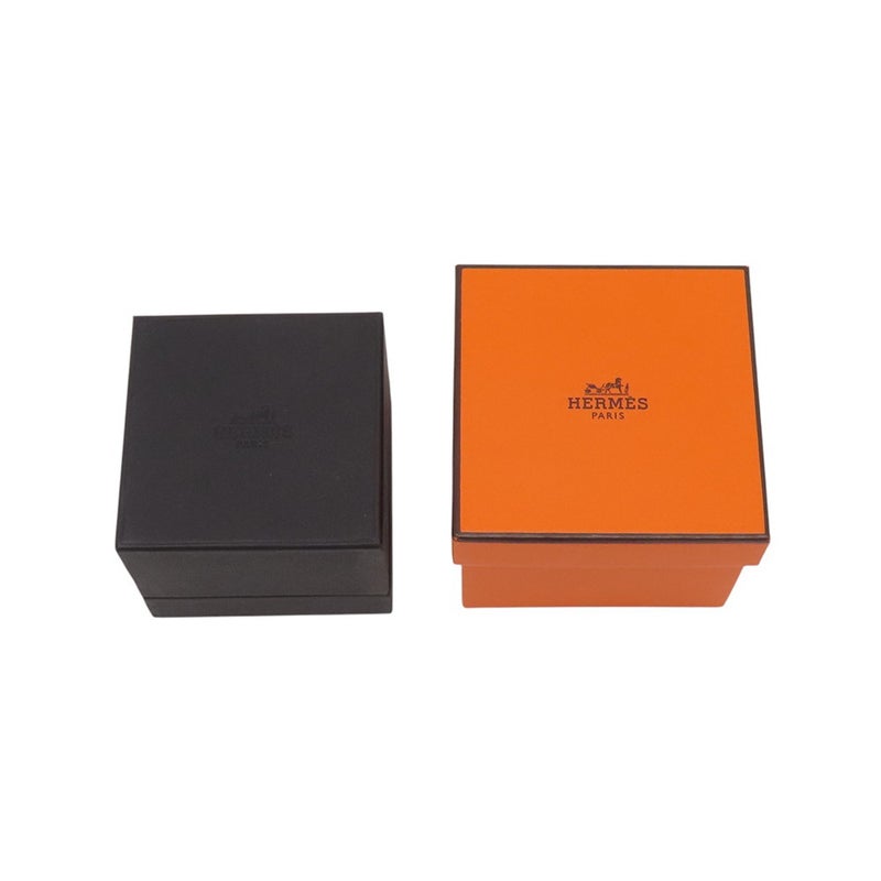 エルメス リング シェーヌダンクル アンシェネPM Enchainee K18YGイエローゴールド リングサイズ53 HERMES ジュエリー