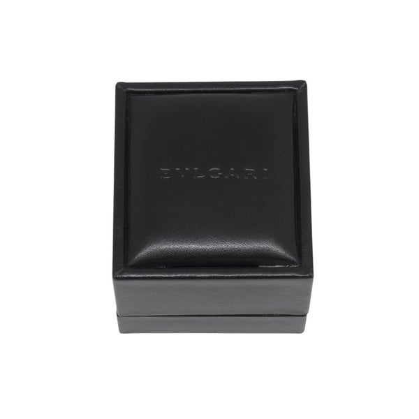 ブルガリ リング パレンテシ K18WGホワイトゴールド リングサイズ約20号 BVLGARI 指輪 ジュエリー