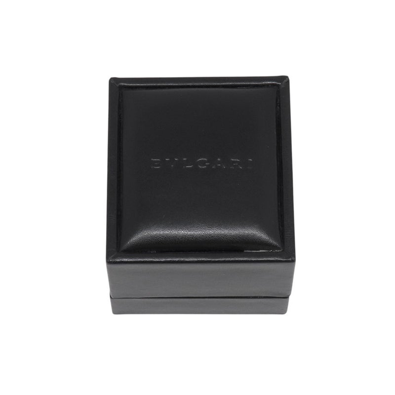 ブルガリ リング パレンテシ K18WGホワイトゴールド リングサイズ約20号 BVLGARI 指輪 ジュエリー