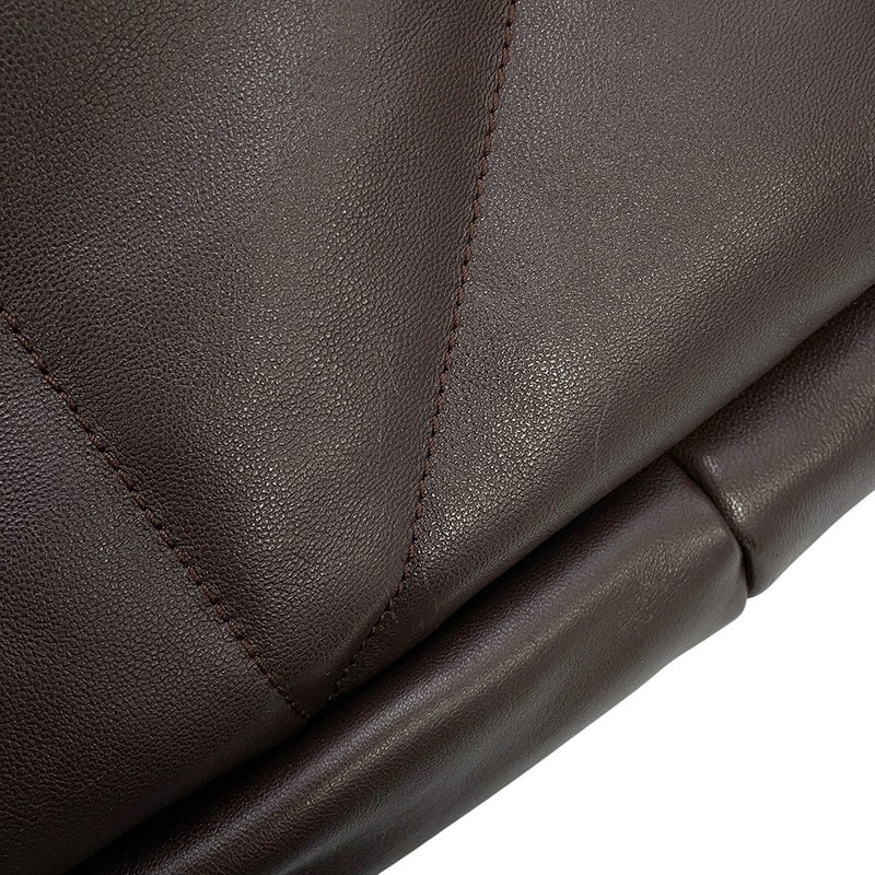 サンローランパリ チェーンショルダーバッグ ジェイミー4.3 ラムスキン 805859 SAINT LAURENT PARIS 2way
