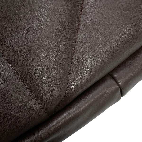サンローランパリ チェーンショルダーバッグ ジェイミー4.3 ラムスキン 805859 SAINT LAURENT PARIS 2way