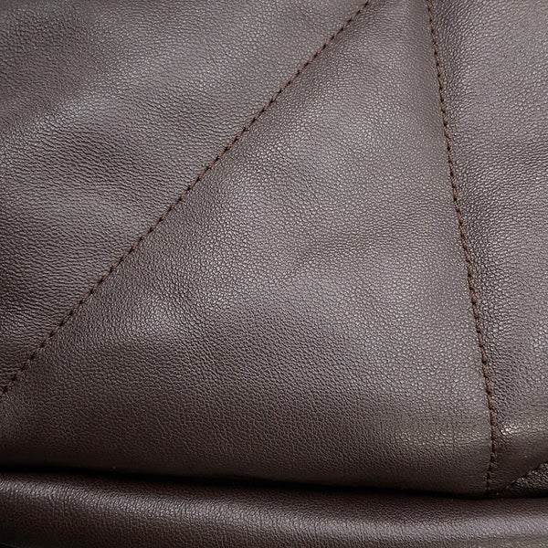 サンローランパリ チェーンショルダーバッグ ジェイミー4.3 ラムスキン 805859 SAINT LAURENT PARIS 2way