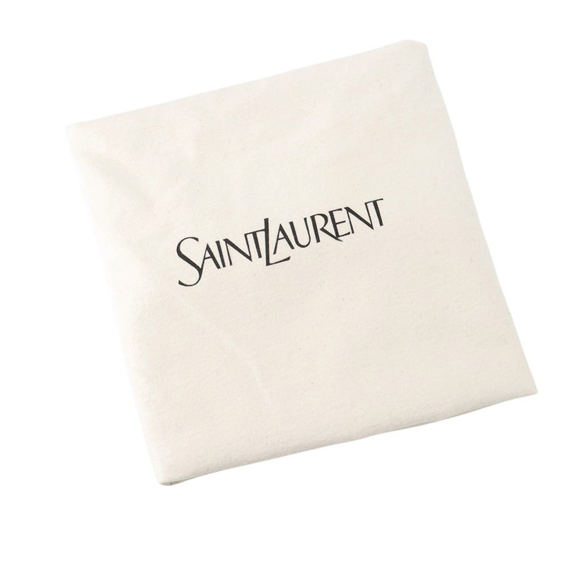 サンローランパリ チェーンショルダーバッグ ジェイミー4.3 ラムスキン 805859 SAINT LAURENT PARIS 2way
