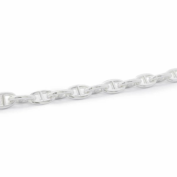 エルメス ネックレス シェーヌダンクル ネックレスGM 29コマ SV925シルバー HERMES ジュエリー