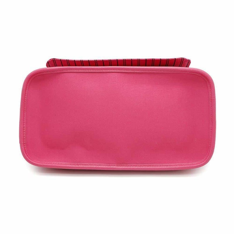 ルイヴィトン トートバッグ モノグラム ネヴァーフル・インサイドアウトMM m12707 リバーシブル ヴィトン