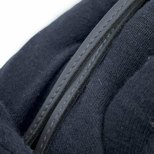 エルメス バッグチャーム ロデオ PM ペガサス アルドワーズ ラムスキン W刻印 HERMES チャーム