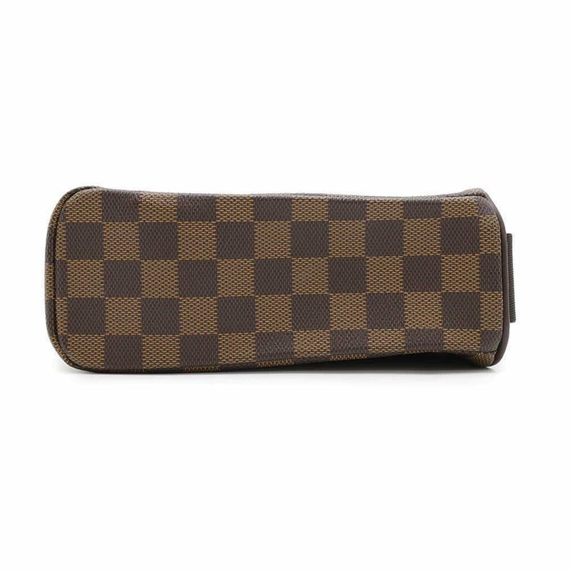 ルイヴィトン ショルダーバッグ ダミエ・エベヌ オラフPM N41442 LOUIS VUITTON