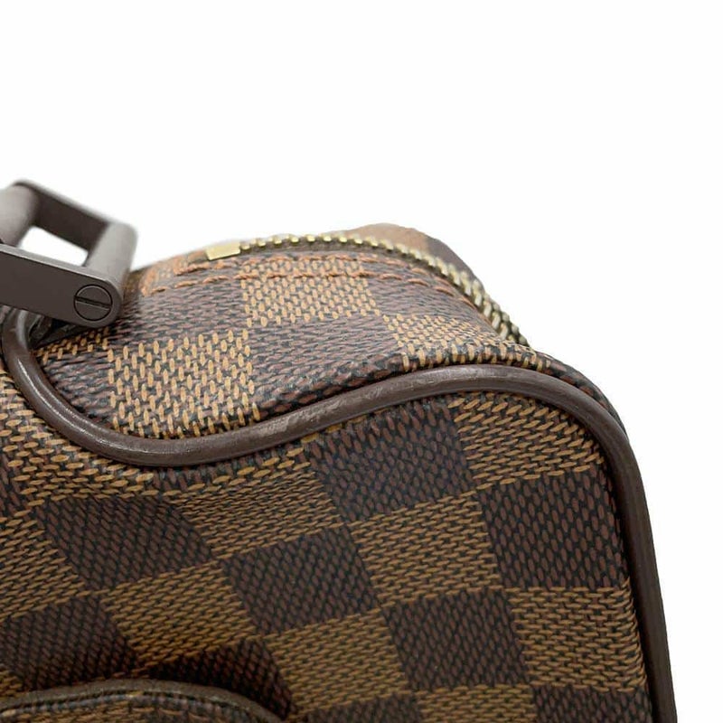 ルイヴィトン ショルダーバッグ ダミエ・エベヌ オラフPM N41442 LOUIS VUITTON