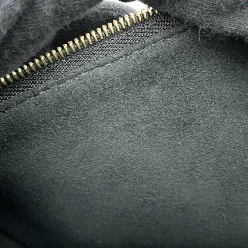 ルイヴィトン ショルダーバッグ モノグラム・アンプラント ミュルティ・ポシェット・アクセソワール M80399 LOUIS VUITTON 黒 ブラック