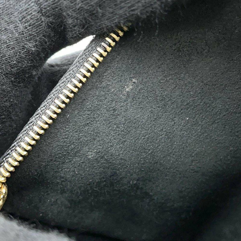 ルイヴィトン ショルダーバッグ モノグラム・アンプラント ミュルティ・ポシェット・アクセソワール M80399 LOUIS VUITTON 黒 ブラック