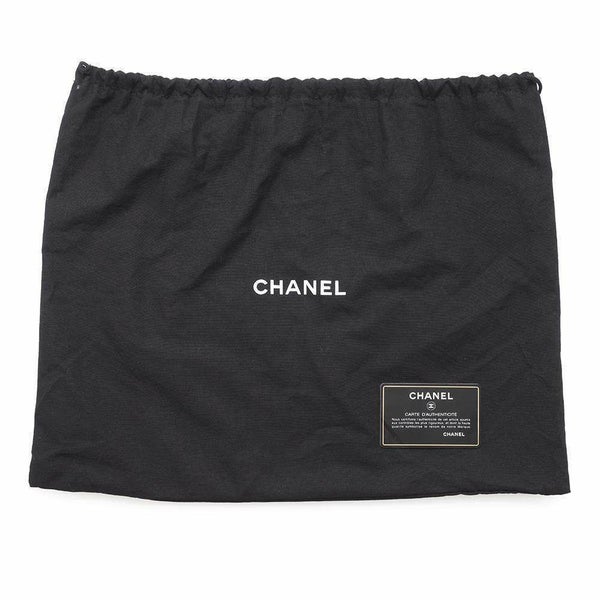 シャネル チェーンショルダーバッグ 2.55 ベロア CHANEL 黒