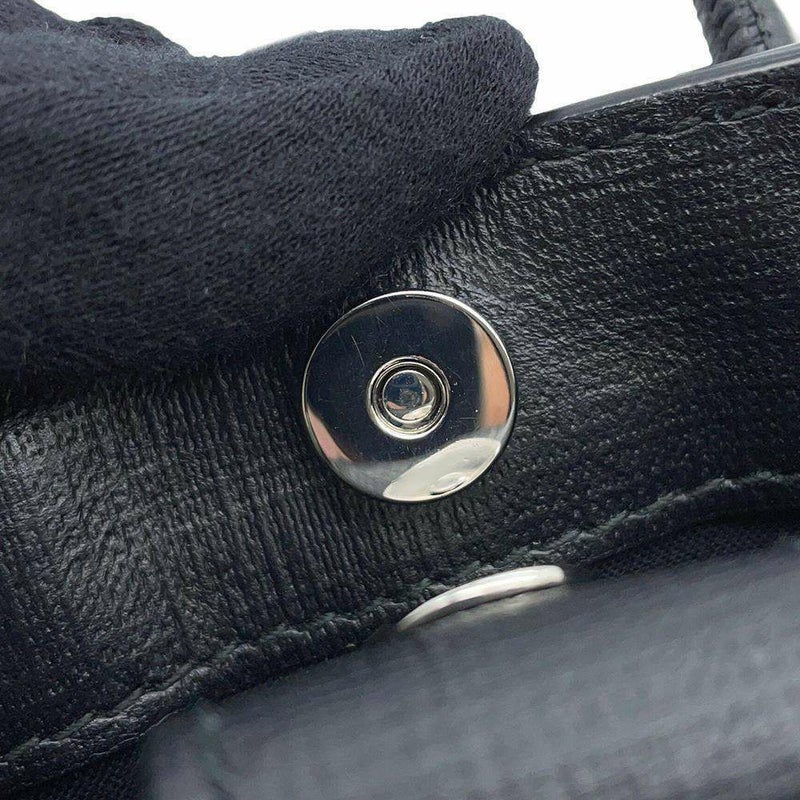 バレンシアガ ショルダーバッグ ショッピング フォンホルダーバッグ 593826 BALENCIAGA ミニバッグ クロスボディ 黒