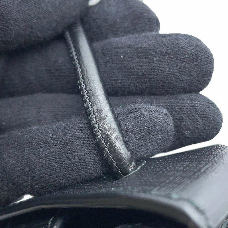 バレンシアガ ショルダーバッグ ショッピング フォンホルダーバッグ 593826 BALENCIAGA ミニバッグ クロスボディ 黒